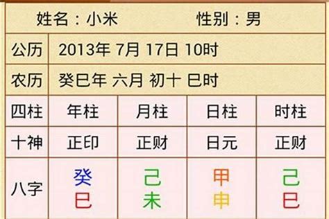 月柱怎麼看|《四柱八字》排年柱、月柱、日柱、時柱、的方法詳解。